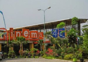 andromeda cinema