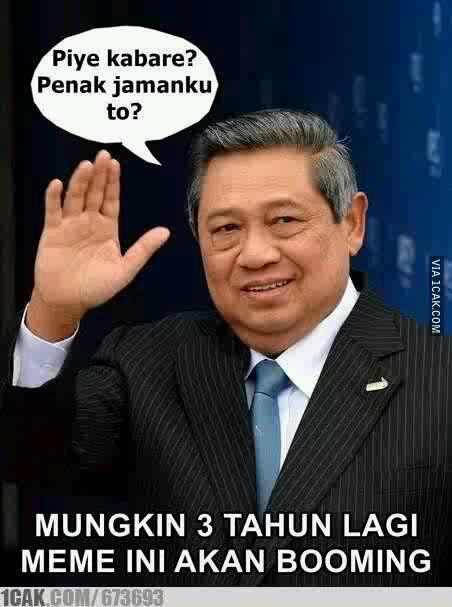 Semua snak kok!