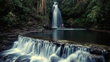 Destinasi Wisata Kabupaten Kuningan yang Membuatnya Layak Dikenang Para Pejalan