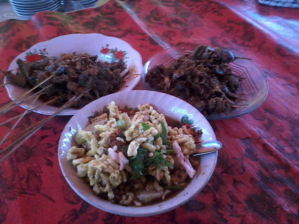 ‎6 dari Sekian Banyak Makanan yang Makin Membangkitkan Rindu pada Kota Pemalang ‎