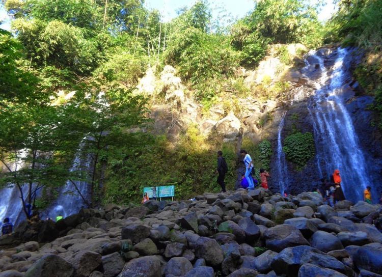 Destinasi Wisata Ngawi 