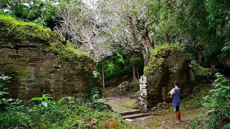 Mau Wisata ke Jogja yang Tempat-Tempat Vakansinya Nggak Mainstream? Pleret Jawabannya!
