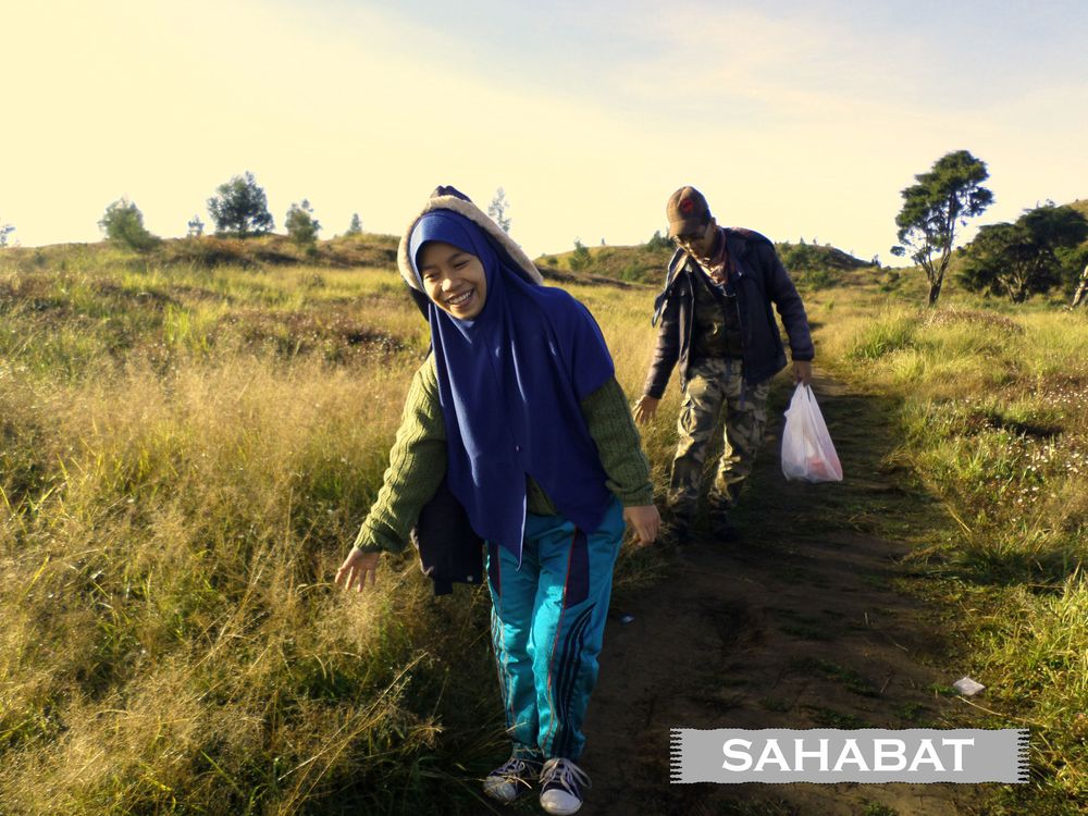 Aku Nyaman denganmu Sahabatku, Bagaimana Jika Aku Memilihmu?