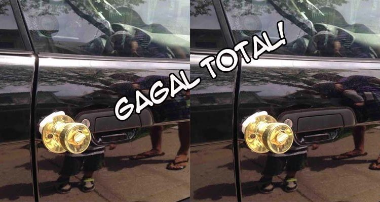 Nggak Selamanya DIY Itu Berakhir Indah, 13 Karya Gagal Ini Adalah Buktinya