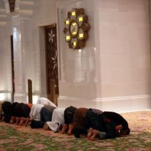 [Kuis] Apakah Kamu Subhanallah, Astaghfirullah atau Inna Lillah?