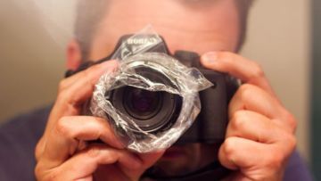 6 Trik Mudah yang Bisa Kamu Terapkan. Biar Hasil Fotomu Sekeren Jepretan Fotografer Profesional