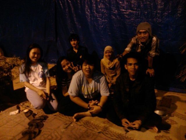 pribadi