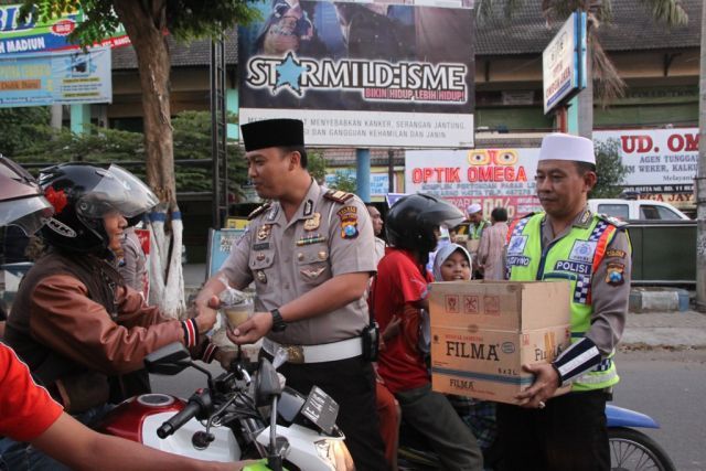 Bagi Takjil