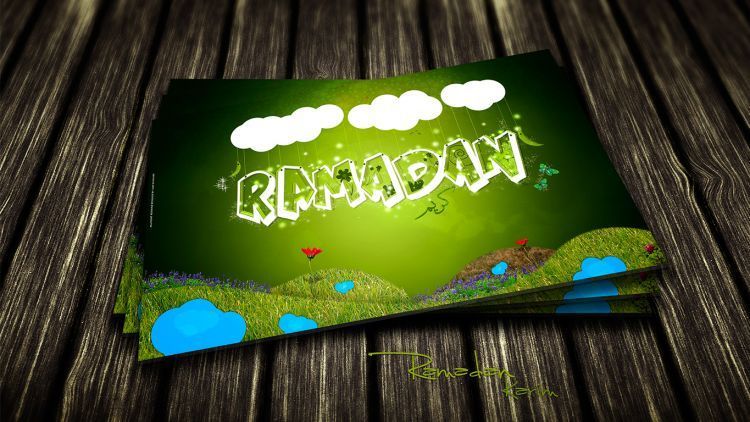 11 Hal yang Dapat Kamu Siapkan Menjelang Ramadhan