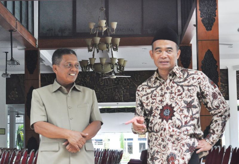 8 Fakta Unik nan Gokil Ini hanya Anak UMM yang Tahu