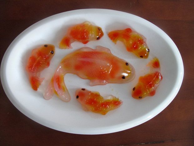 Bisnis Camilan Itu Menjanjikan Untung Besar, 5 Resep Makanan Ini Bisa Kamu Pilih Jadi Produk Andalan 12 Resep agar agar koi yang enak untuk jualan