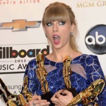 [Kuis] Seberapa Swifties-kah Kamu?