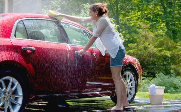 Karena Sejatinya Warna Mobil Bukan Sekadar untuk Pemikat Mata, Hal-Hal Ini Wajib Kamu Perhatikan Saat Membeli Mobil
