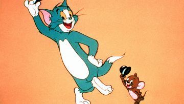 Alasan Kenapa Tom & Jerry Gak Pernah Ngomong Dan Jarang Pakai Baju