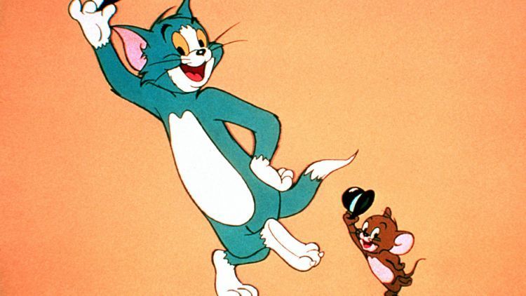 Alasan Kenapa Tom & Jerry Gak Pernah Ngomong Dan Jarang Pakai Baju