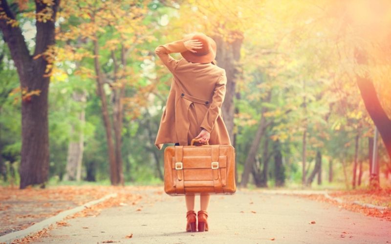 Jangan Ragu Melangkahkan Kaki, Karena Traveling Akan Menjadikanmu Pribadi yang Lebih Baik Lagi