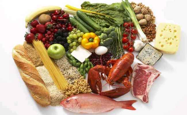 Terutama vitamin B Kompleks