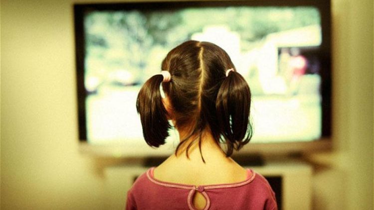 Bantu Perjuangkan Siaran Televisi bagi Anak