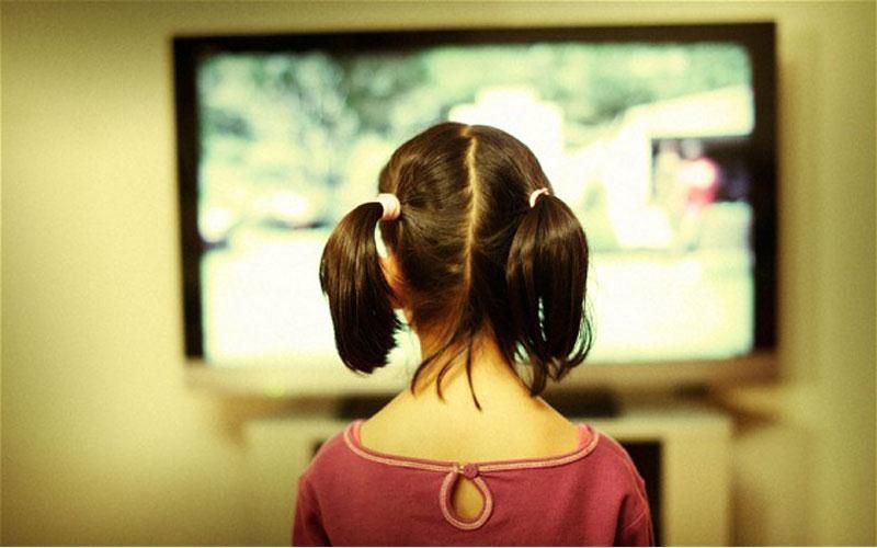 Bantu Perjuangkan Siaran Televisi bagi Anak