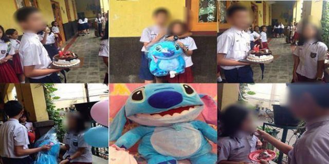 Dampak negatif dari sinetron