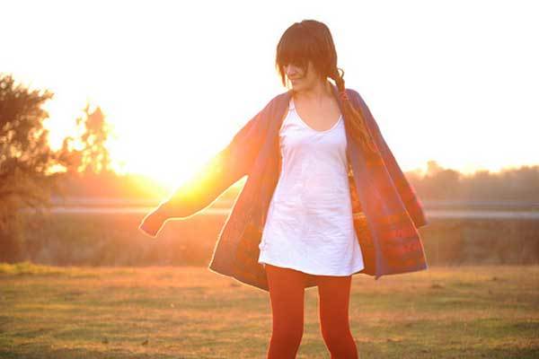 Lelah Dengan Cinta yang Kandas di Tengah Jalan, Kuputuskan Untuk Memantaskan Diri Dalam Kesendirian