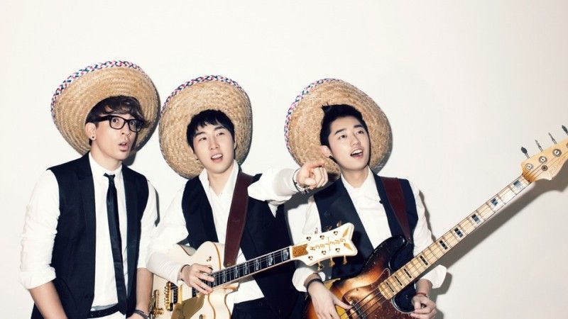 Inilah Wajah Lain Musik Korea: Bukan Cuma Boyband dan Girlband