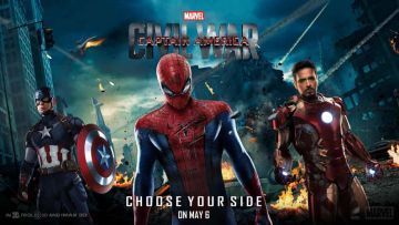 Debut Tom Holland Sebagai Spider-Man ‘Baru’ Ternyata Malah Bukan Di Filmnya Sendiri!