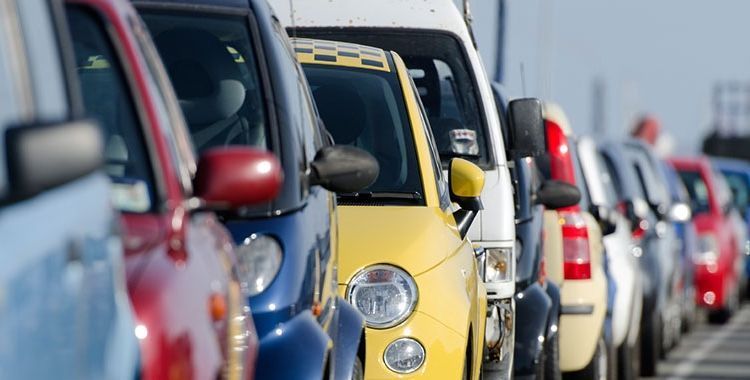 Karena Sejatinya Warna Mobil Bukan Sekadar untuk Pemikat Mata, Hal-Hal Ini Wajib Kamu Perhatikan Saat Membeli Mobil