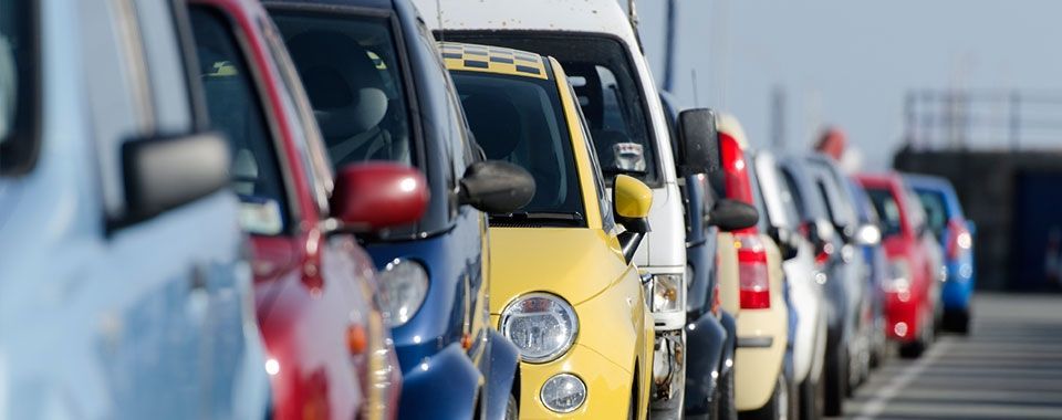 Karena Sejatinya Warna Mobil Bukan Sekadar untuk Pemikat Mata, Hal-Hal Ini Wajib Kamu Perhatikan Saat Membeli Mobil