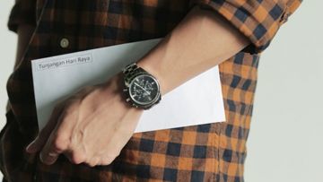 Jika 9 Langkah Ini Kamu Coba, Dijamin Bonus THRmu Tidak Akan Ludes Tanpa Makna