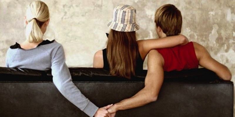Surat Untukmu, Mantan Pacar yang Pernah Menyakiti Hatiku