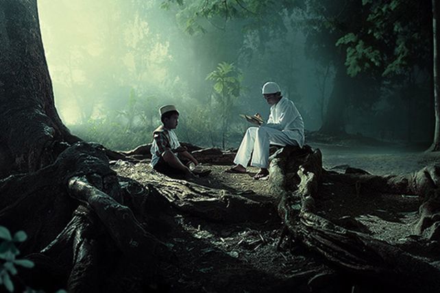 5 Amalan Sunnah Rasulullah Demi Ramadhan yang Lebih Baik