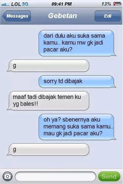 12 Momen Nyesek Di Smartphone yang Bikin Status Jomblo Ngenes Jadi Jomblo Permanen