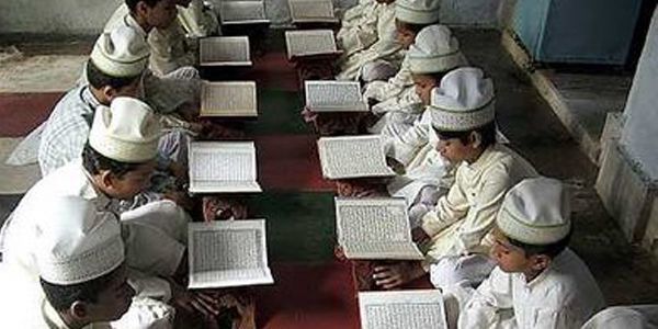 Tadarus Al-Quran