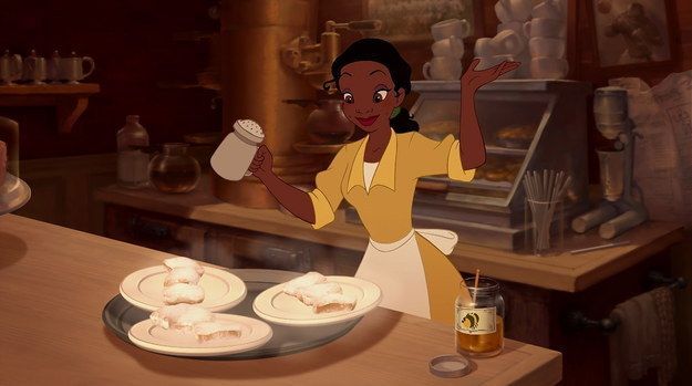 6 Resep Makanan Ala Film Disney, Akhirnya Bisa Merasakan Enaknya 27 Resep masakan disney