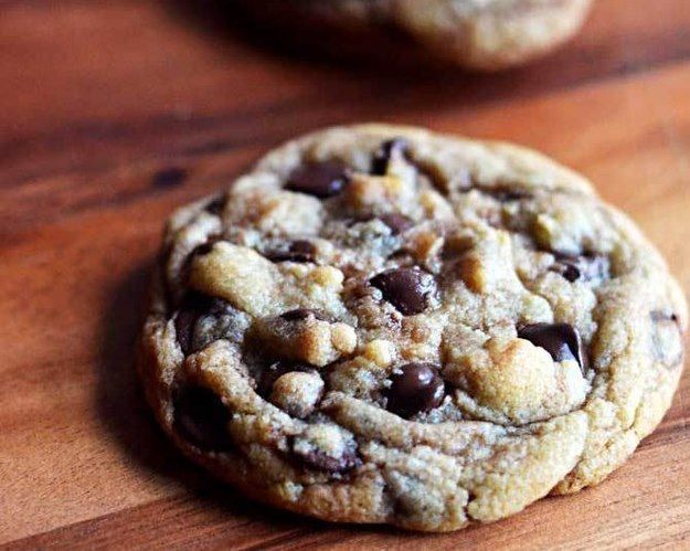 6 Resep Makanan Ala Film Disney, Akhirnya Bisa Merasakan Enaknya 26 Resep cookies coklat kering