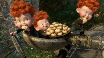 6 Resep Makanan Ala Film Disney, Akhirnya Bisa Merasakan Enaknya