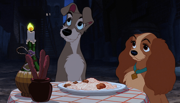 6 Resep Makanan Ala Film Disney, Akhirnya Bisa Merasakan Enaknya 33 Resep masakan disney