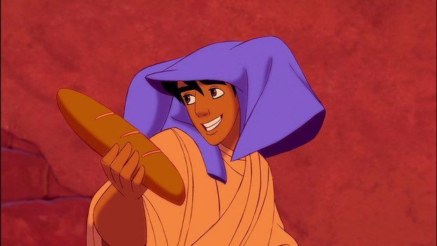6 Resep Makanan Ala Film Disney, Akhirnya Bisa Merasakan Enaknya 29 Resep masakan film disney