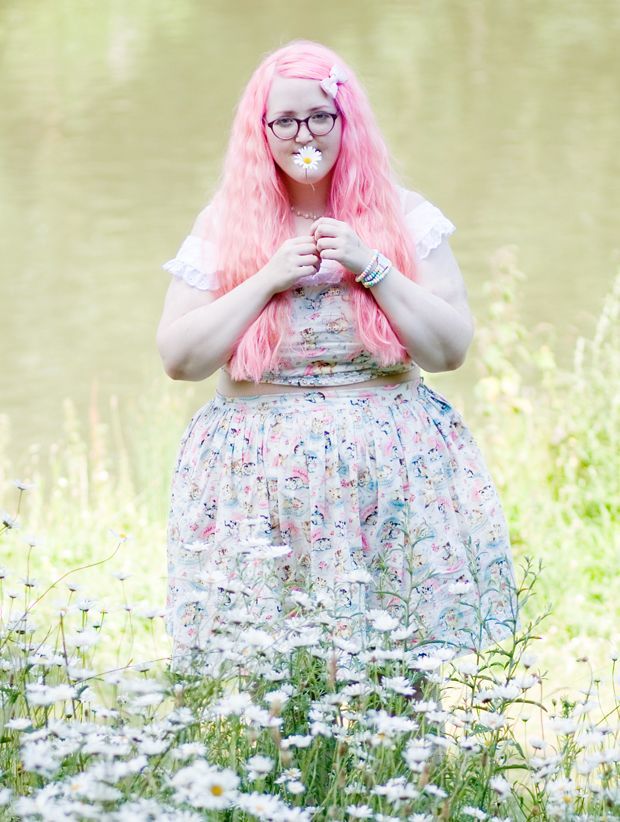 Georgina