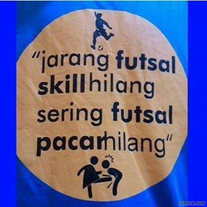 Kamus Istilah Dalam Sepak Bola yang Bakal Berguna Buatmu 
