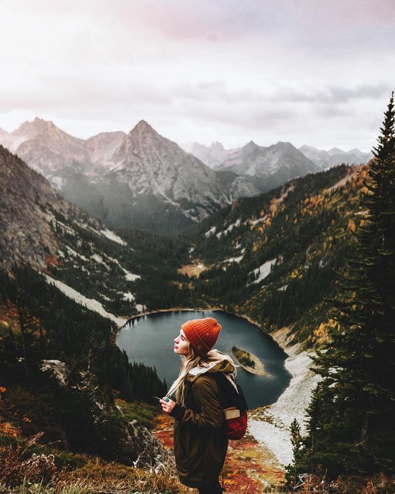 Jangan Ragu Melangkahkan Kaki, Karena Traveling Akan Menjadikanmu Pribadi yang Lebih Baik Lagi