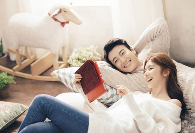 5 Cara Memperbaiki Hubungan Setelah Dia Bilang 