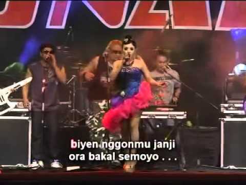 Di Balik Kesan Norak, Ada Banyak Alasan Tersembunyi yang Membuat Kamu Tetap Suka Dengan Musik Dangdut 20 Liriknya mengharu biru
