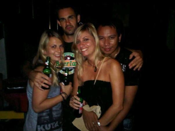 Suka party
