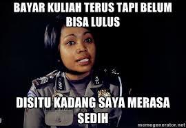 Kenikmatan Ini Hanya Bisa Dirasakan oleh Kamu yang Memilih untuk Bekerja Sekaligus Kuliah