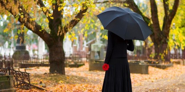 Untukmu Kekasih Hati yang Telah Mencintaiku Hingga Desah Napas Terakhir