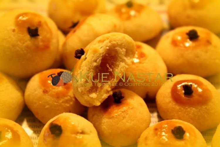 6 Resep Makanan Ala Film Disney, Akhirnya Bisa Merasakan Enaknya 36 Resep kue nastar