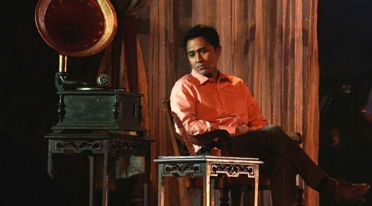 Ketika Lukman Sardi Memilih untuk Pindah Keyakinan, Kenapa Malah Menghujat Agama Lain?