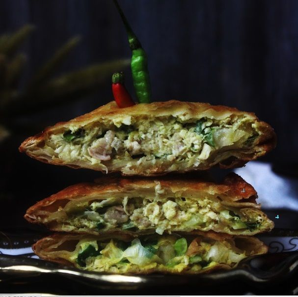 resep martabak
